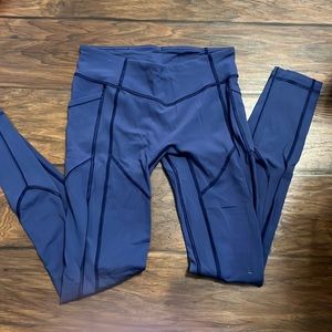 All the Right Places II Low Rise 28”